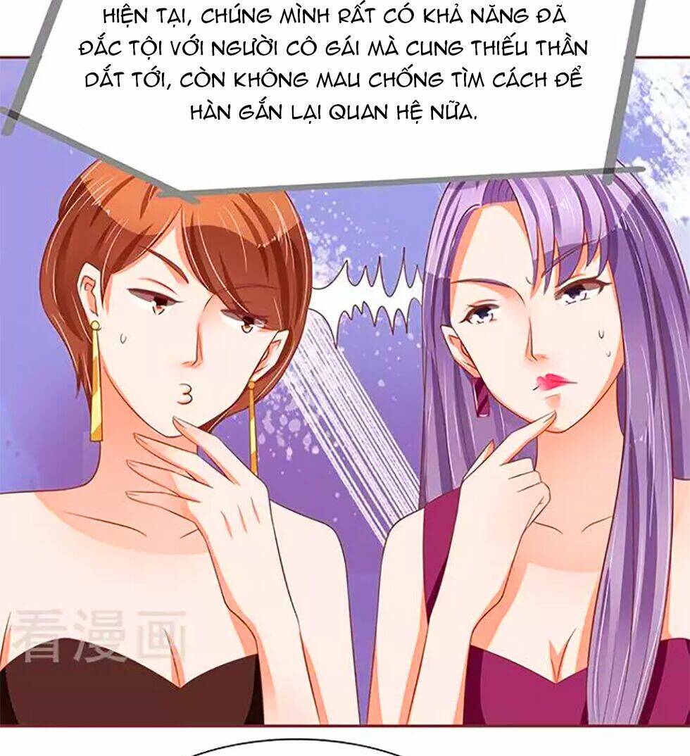 vương tước tư hữu bảo bối chapter 102 10