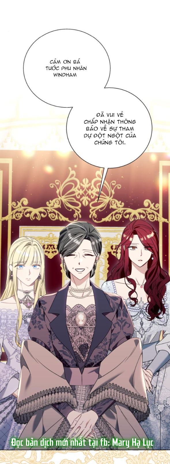 tôi tưởng đó chỉ là tiểu thuyết trọng sinh bình thường chapter 66.2 4