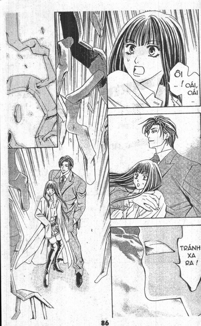 bông hoa bí ẩn chapter 5 86