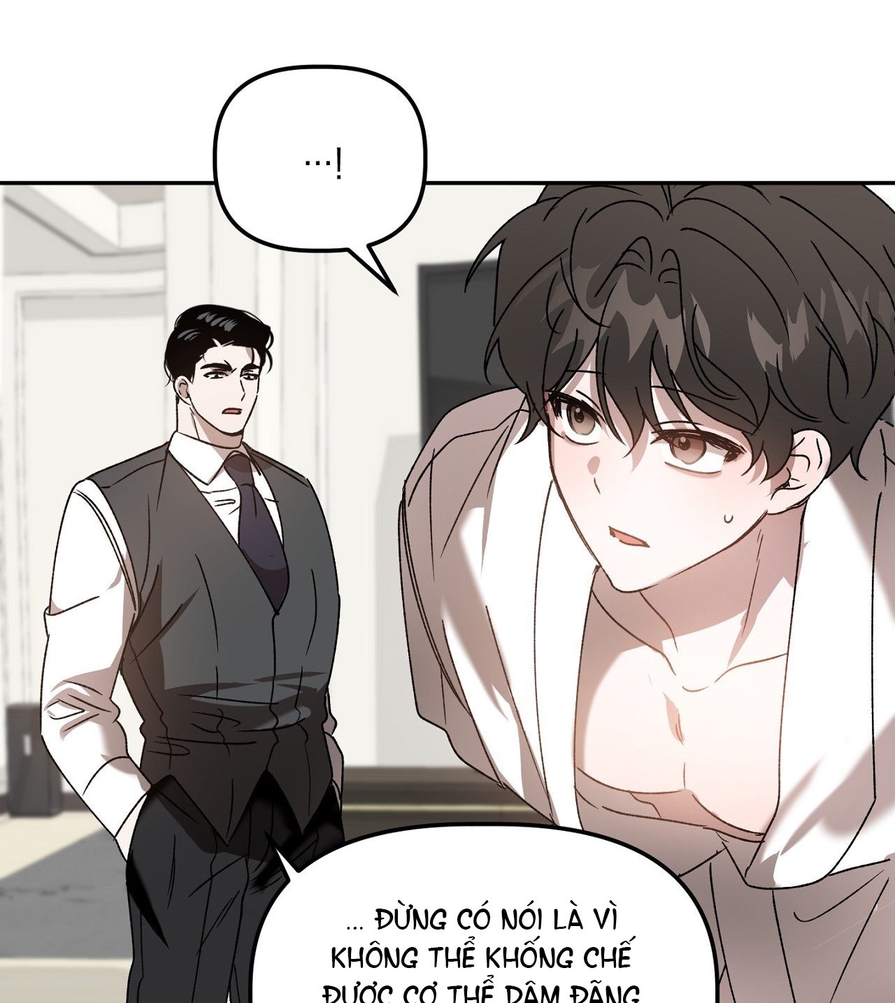 Anh Đã Hiểu Chưa? chapter 39.2 - Trang 32