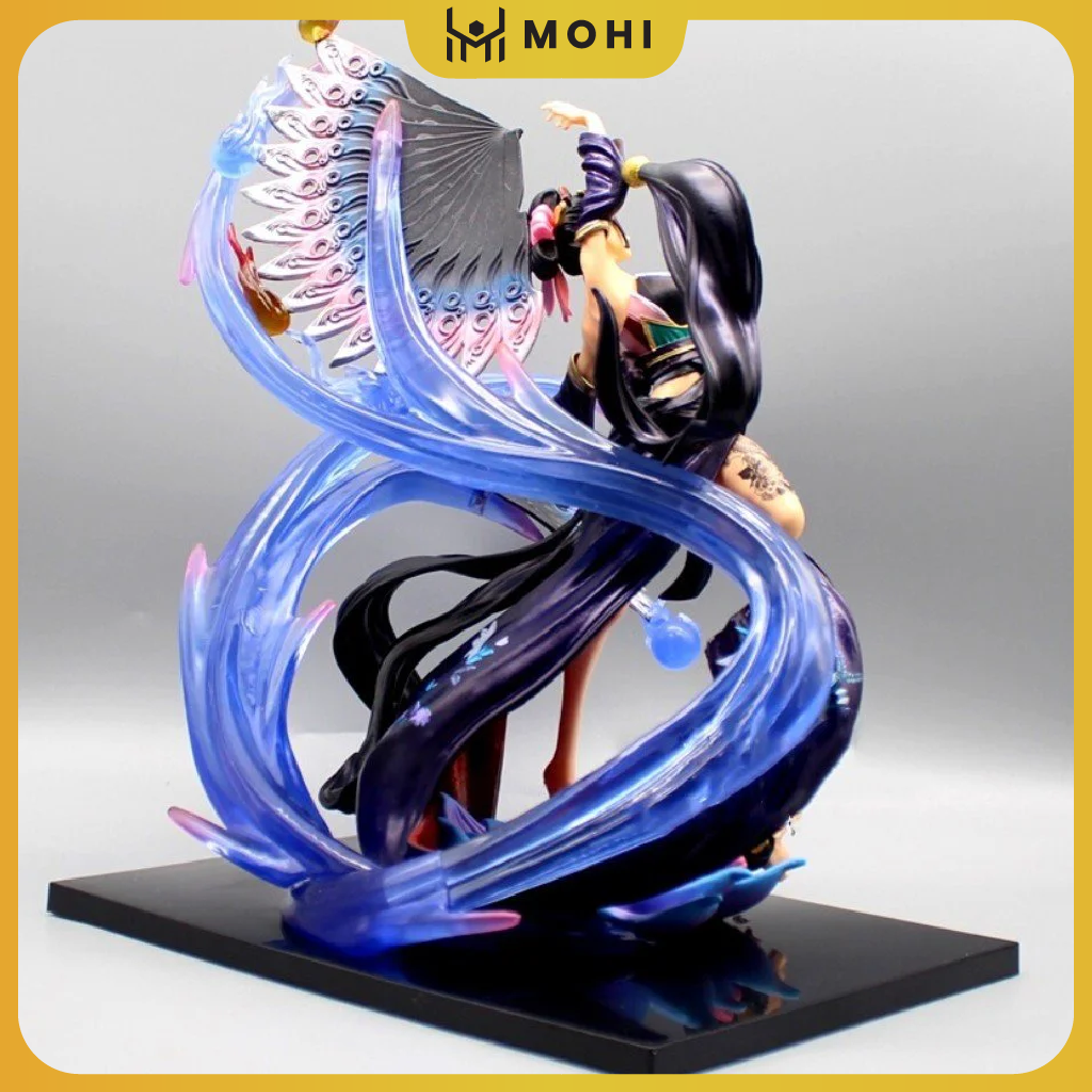 Mô hình OnePiece Nico Robin wano siêu đẹp cao 34cm - nặng 1kg8 - Figure One Piece - Có Hộp