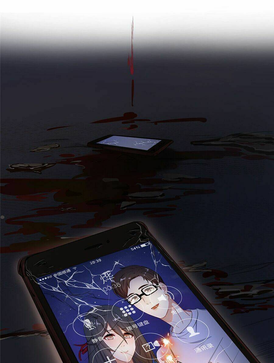 trọng sinh quý thê chi phục thù hoa lệ chapter 2 15