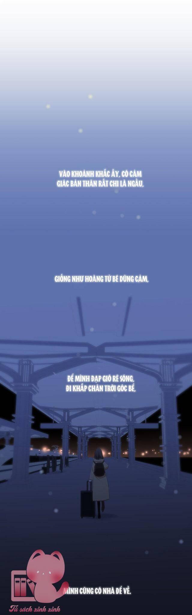 con tim rung động 2 chapter 103.2 25