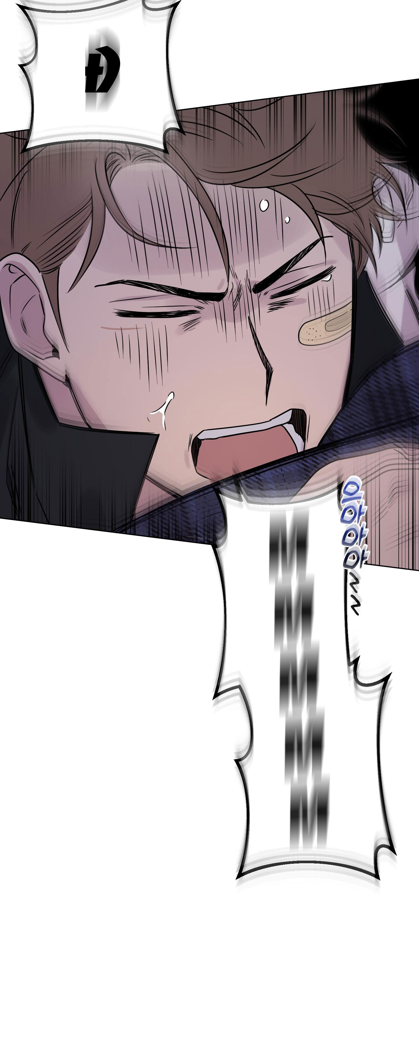 [18+] điều may mắn nhất cuộc đời tôi chapter 8.1 14