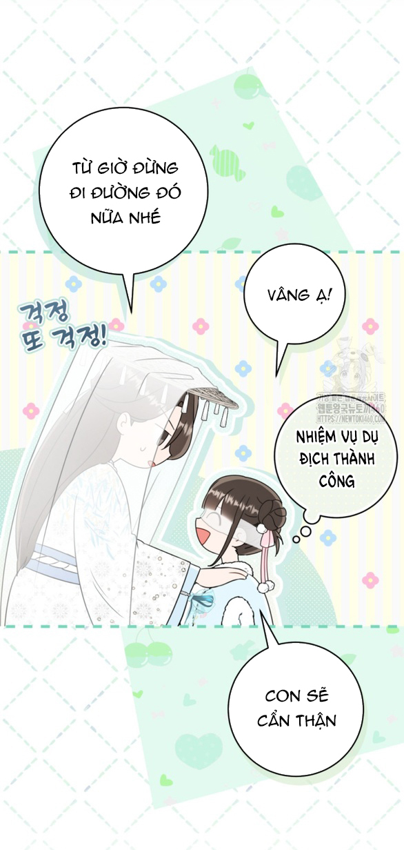 trở thành đứa cháu gái bị ghẻ lạnh trong gia tộc võ giả hùng mạnh chapter 71.1 43