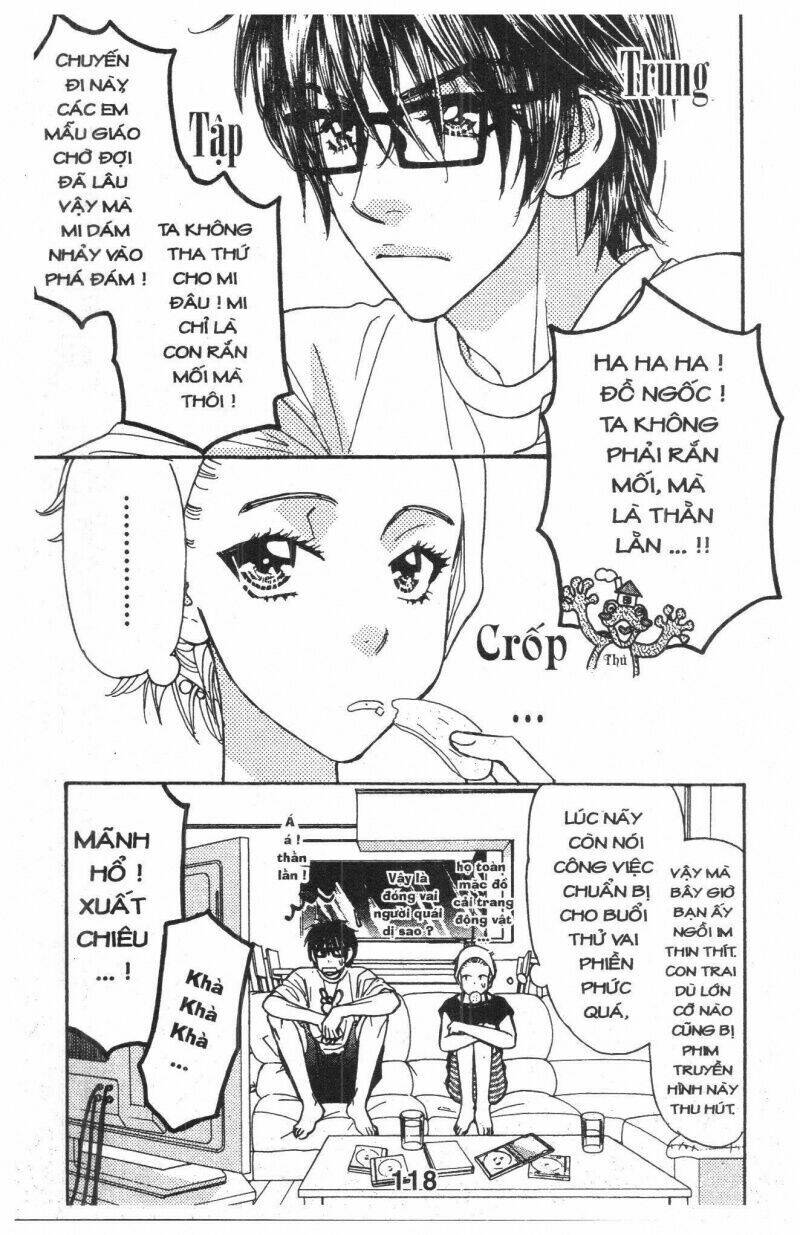 kirara no hoshi chapter 2 119