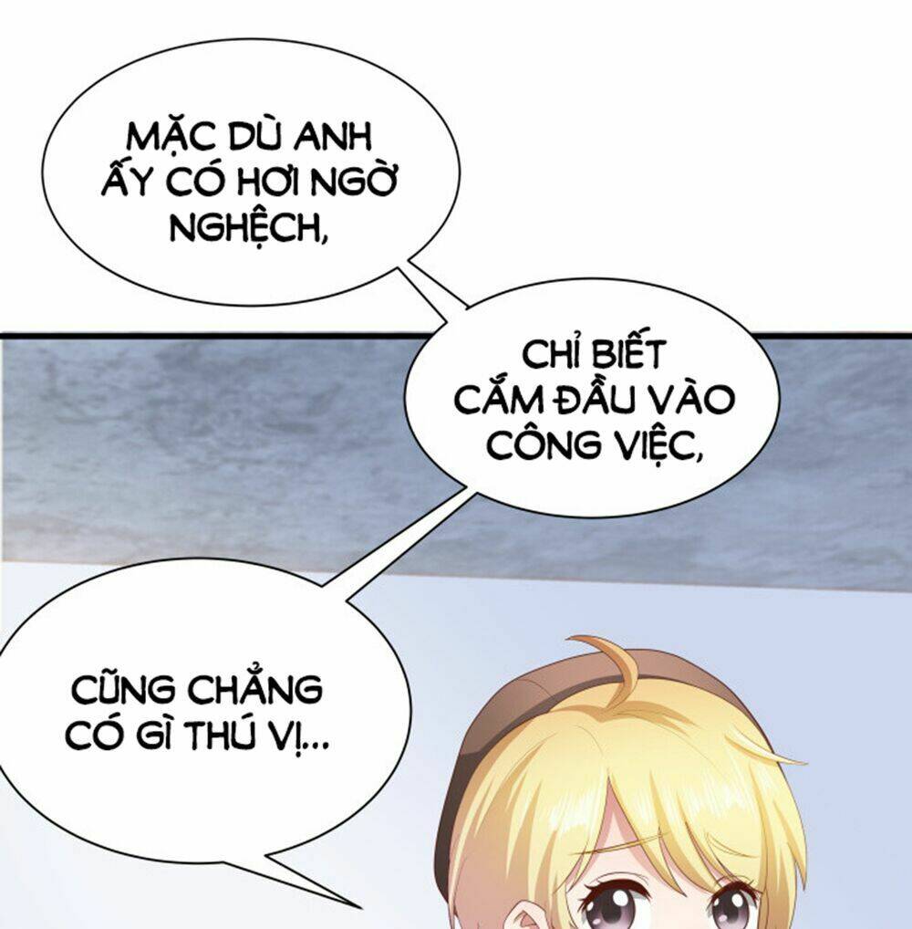 khi trò chơi ác ma bắt đầu chapter 53 23