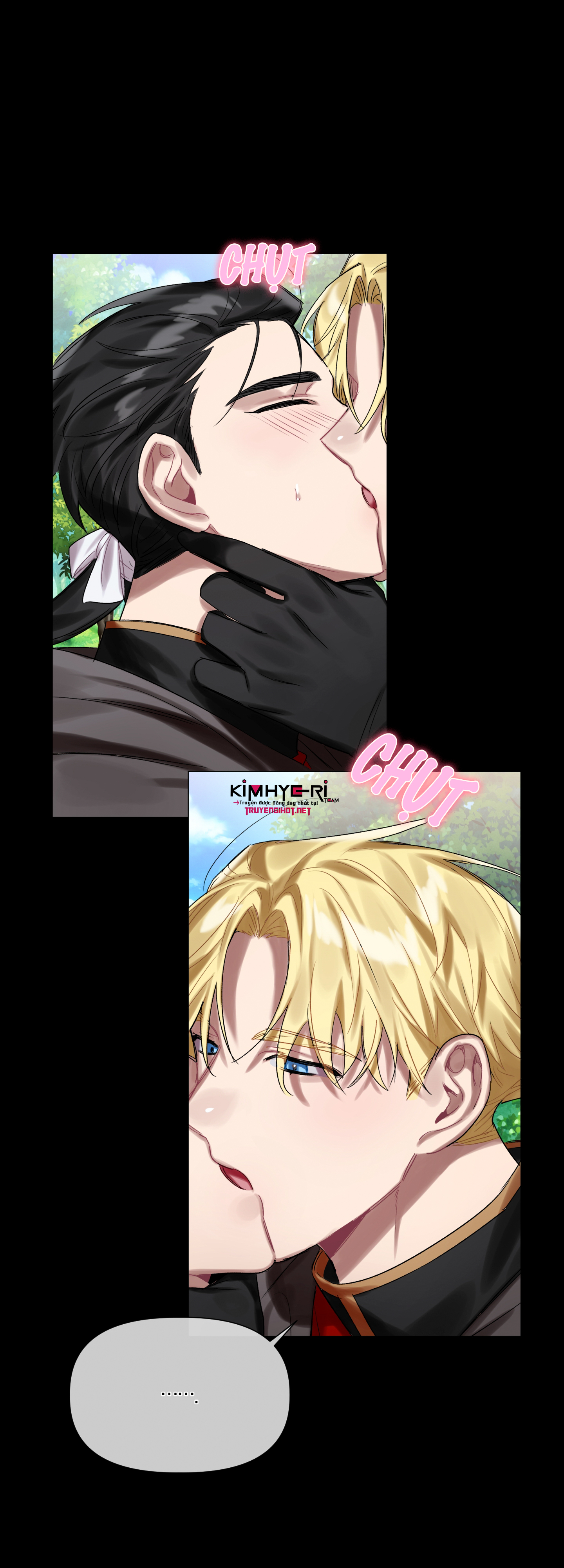 bỗng ngày nọ bị một tên đáng ghét cầu hôn chapter 9.2 17