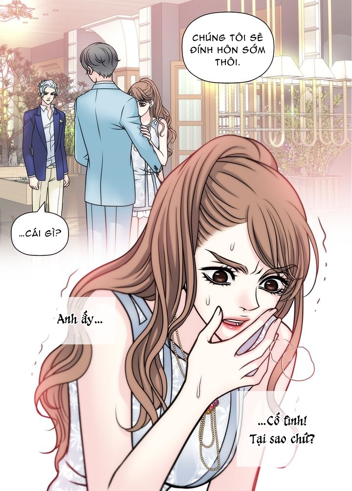 người đàn ông của tôi chapter 21.2 10