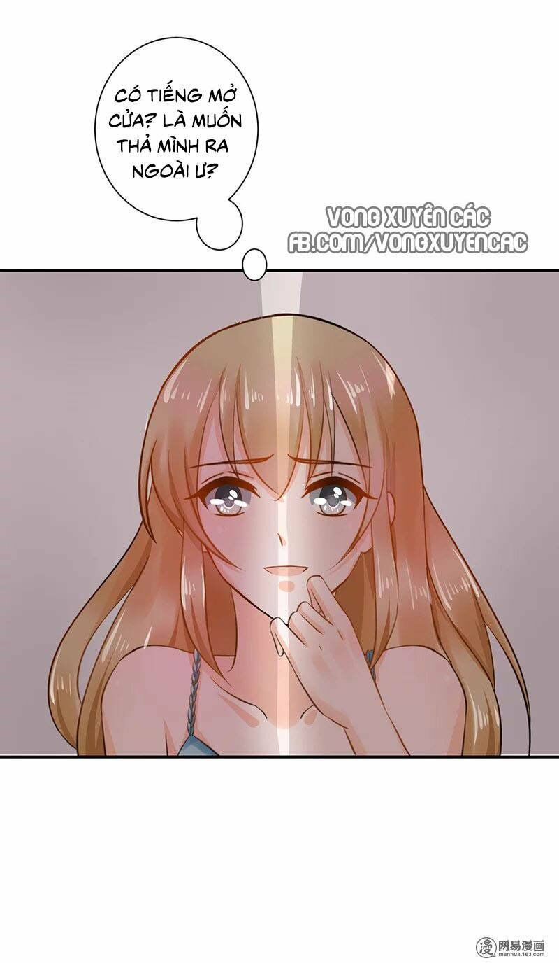 ác ma bá yêu chapter 2 24