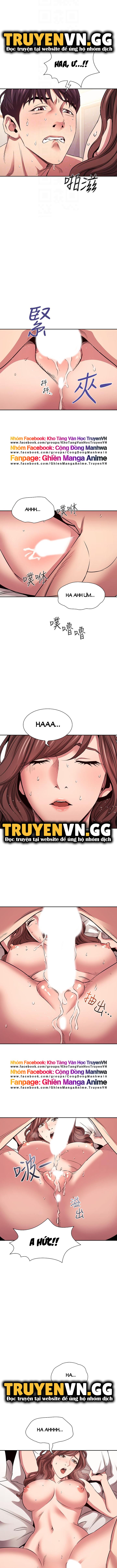 khi mẹ săn trai chapter 84 5