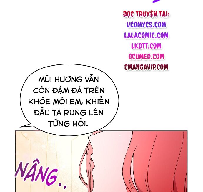 tôi không cố ý quyến rũ nam chính đâu! chapter 21 61