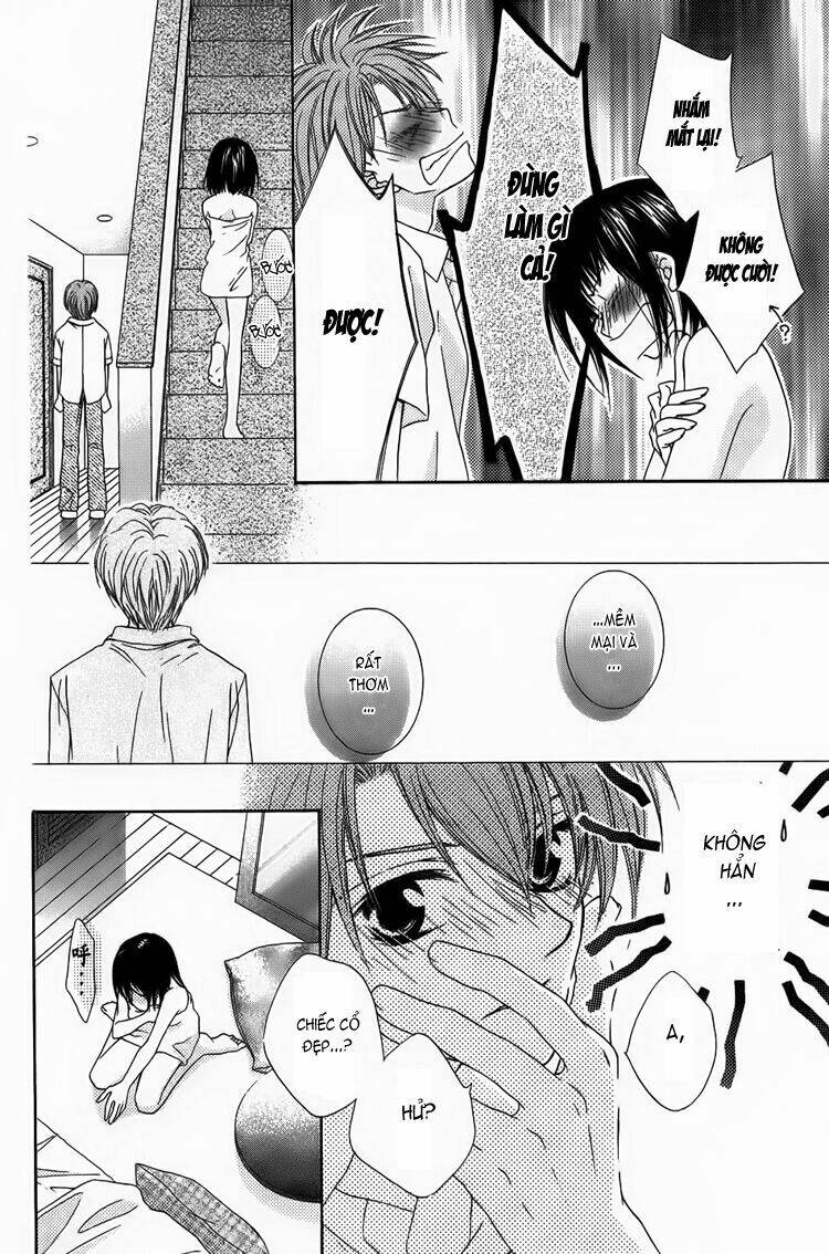 sugar family chapter 5 41