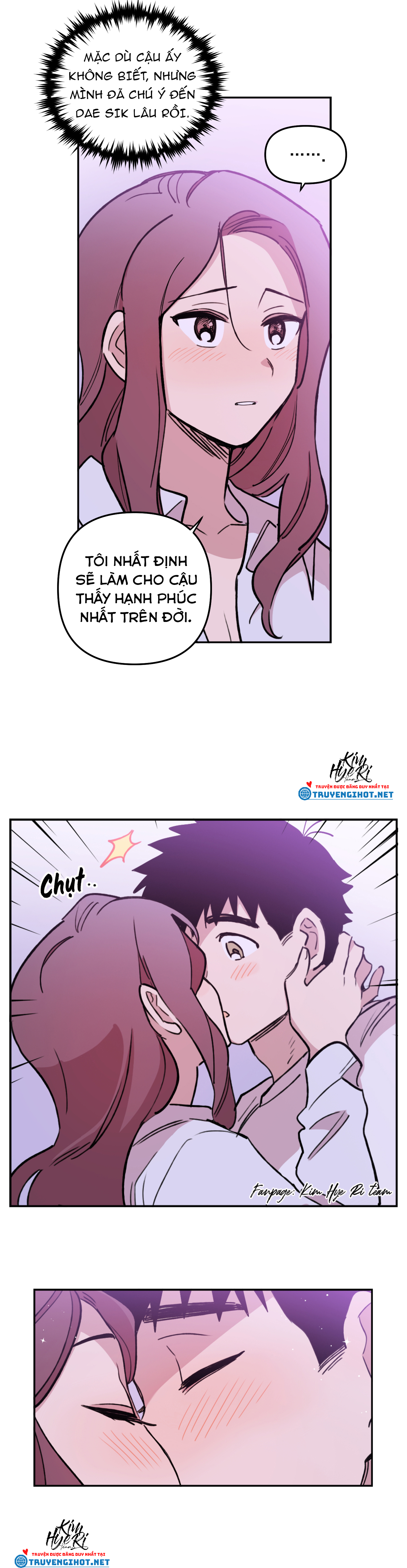 [18+] 1 người khỏe 2 người vui chapter 9.1 7