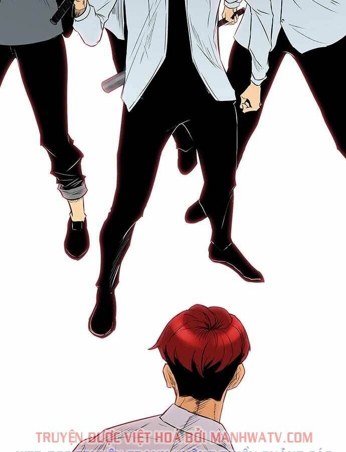 kẻ hồi sinh chapter 140 7