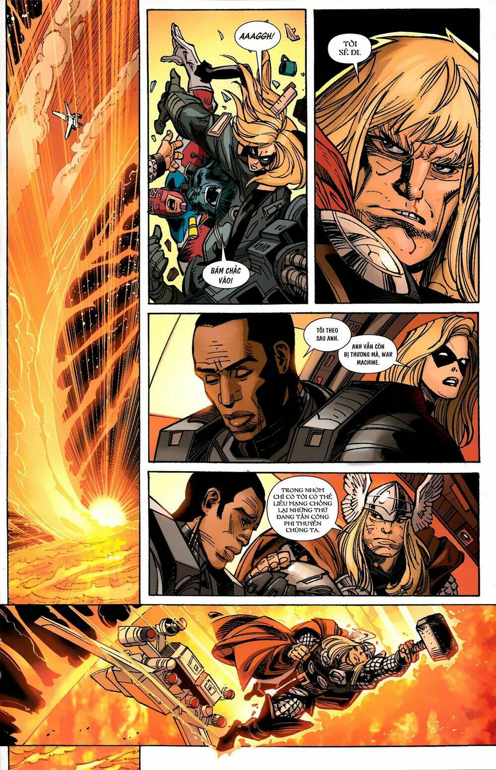 avengers vs x-men chapter 20 11