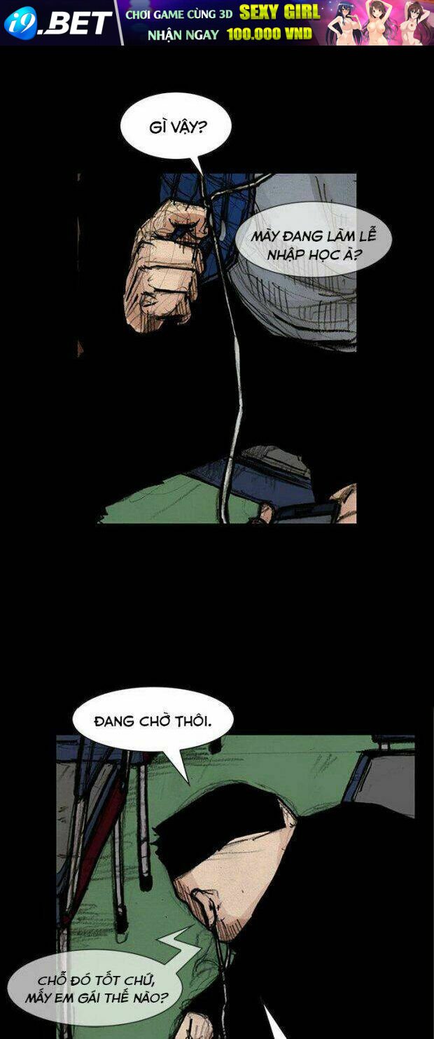 dokgo 2 | độc cô 2 chapter 7 6