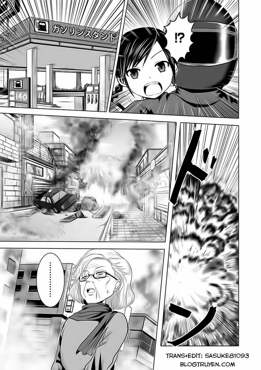 zai x 10 chapter 31 10