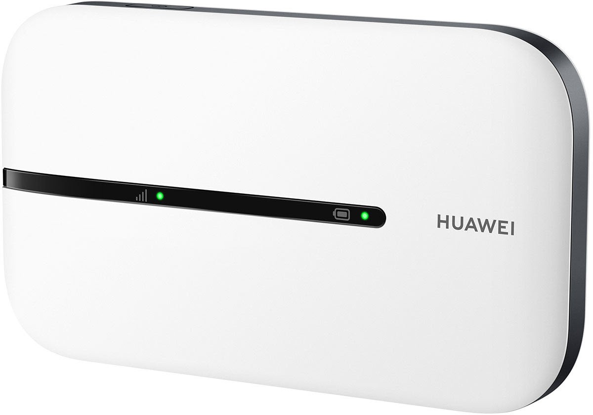 Huawei E5576 Và Huawei E5573| Bộ Phát Wi-Fi Di Động 4G LTE 150Mbps Pin 1500mAh - Hàng Chính Hãng