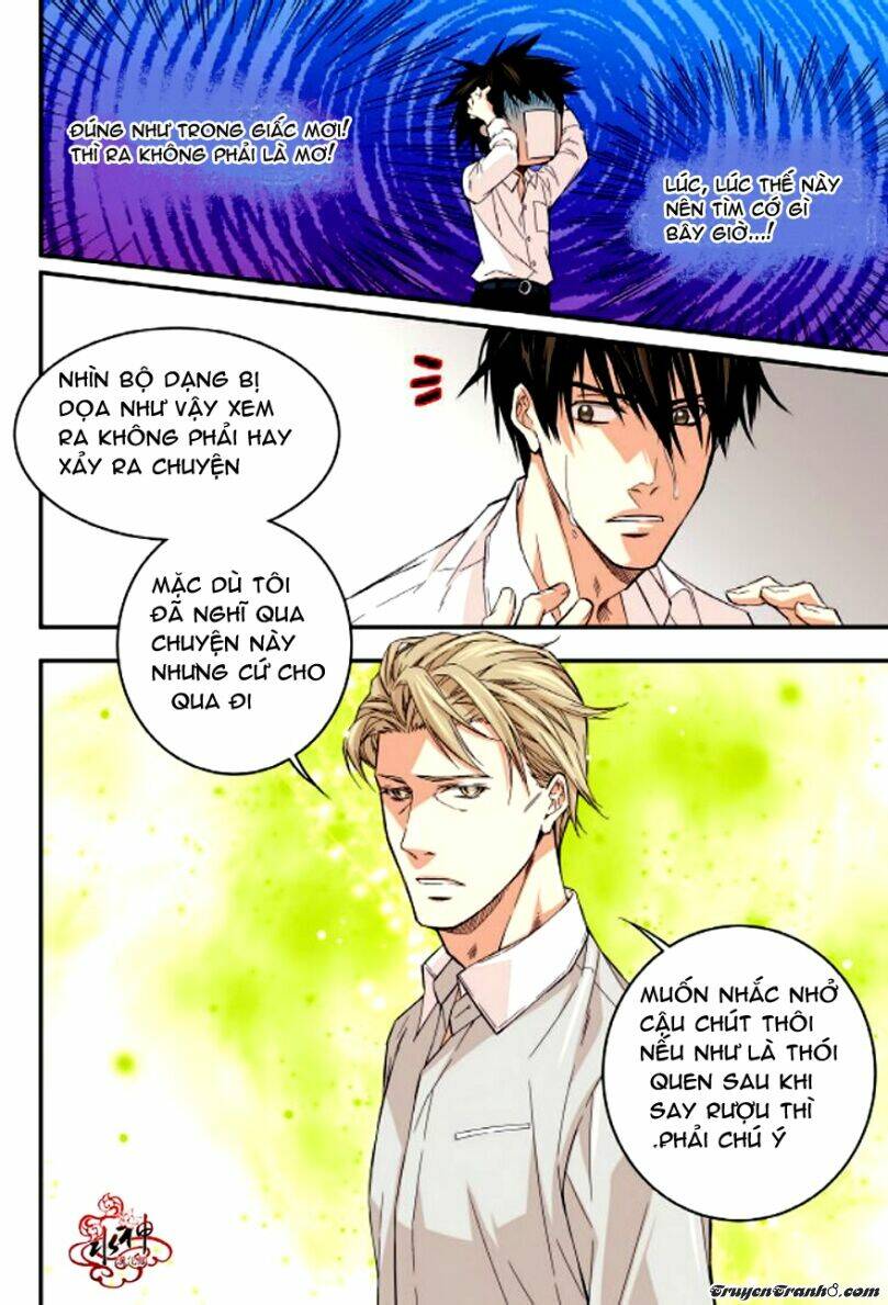 baba muốn xuất giá chapter 9 5