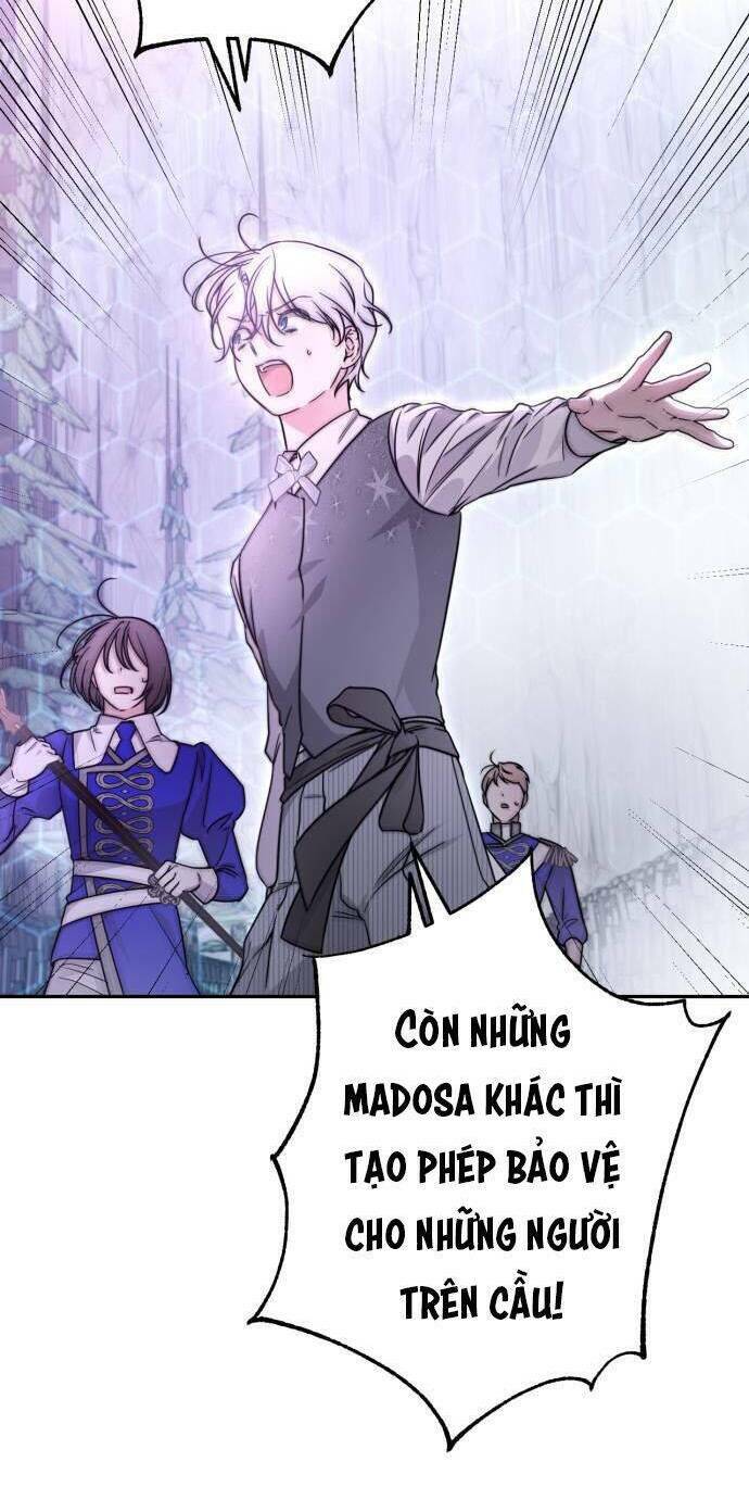 công nương mint bé nhỏ chapter 43 7