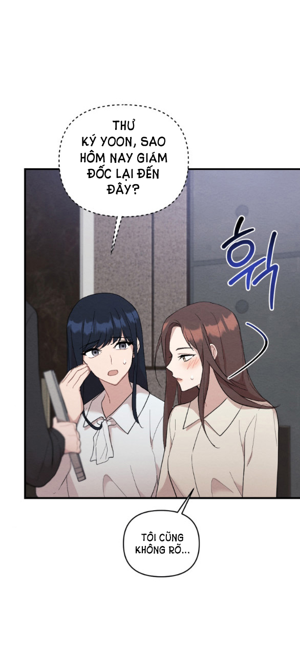 [18+] đêm không thể vãn hồi chapter 16.1 6