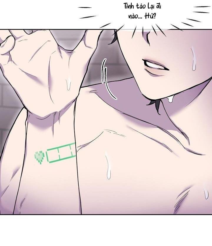 |drop| nụ hôn chết chóc chapter 2 89