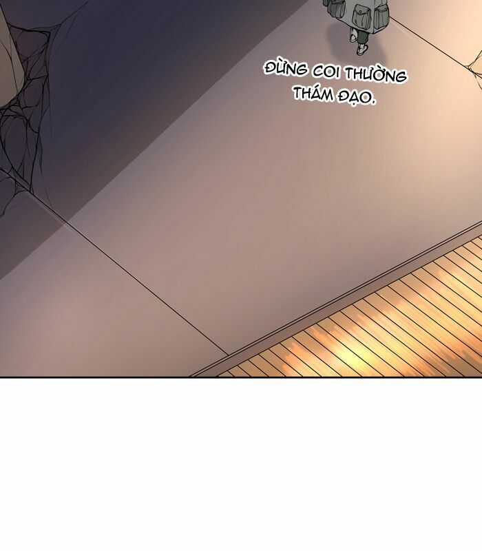tòa tháp bí ẩn 2 chapter 331 40