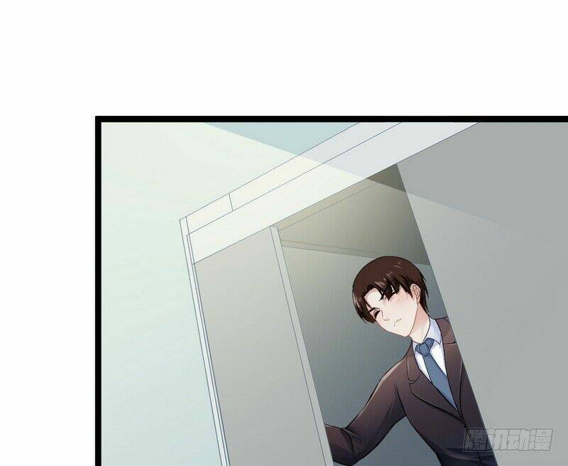 thần bí đế thiếu điềm sủng thê chapter 5 4