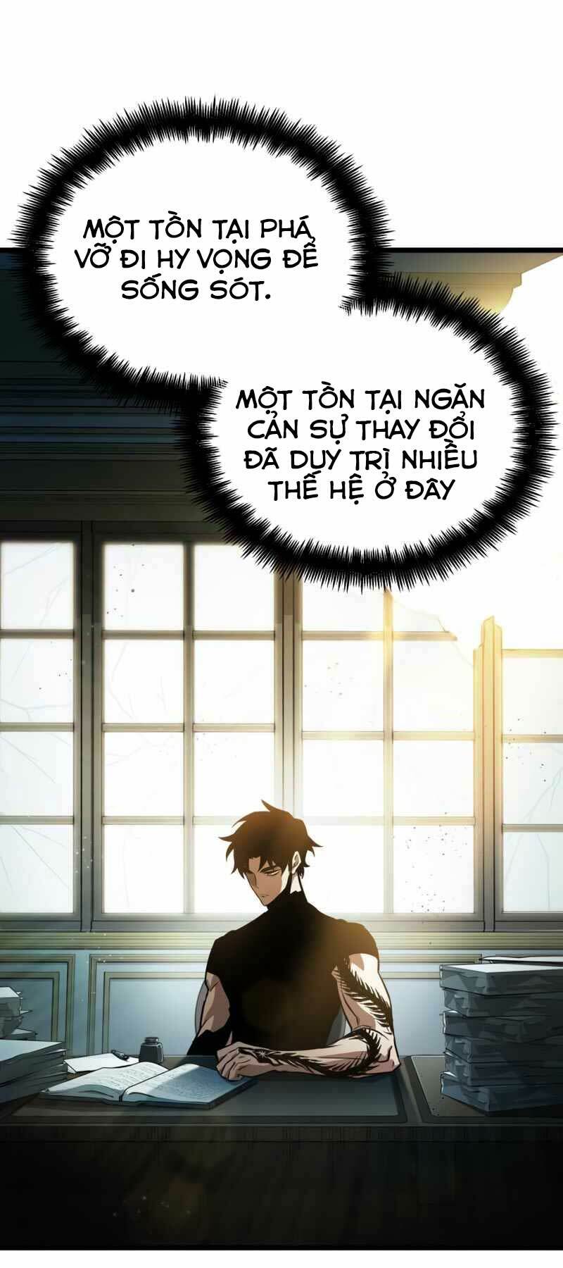thế giới hậu tận thế chapter 32 76