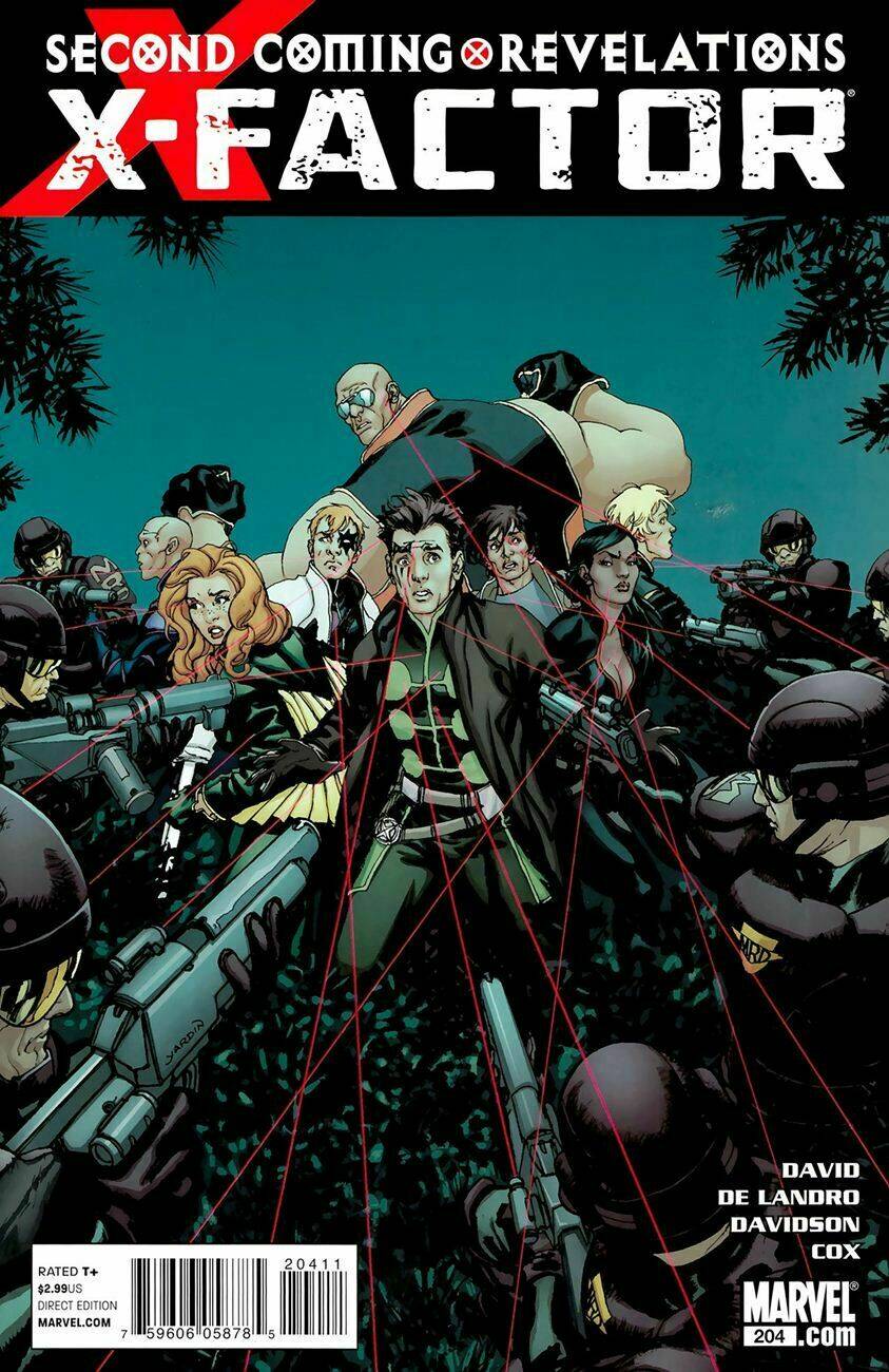 x-men: hope trilogy chapter 15 1