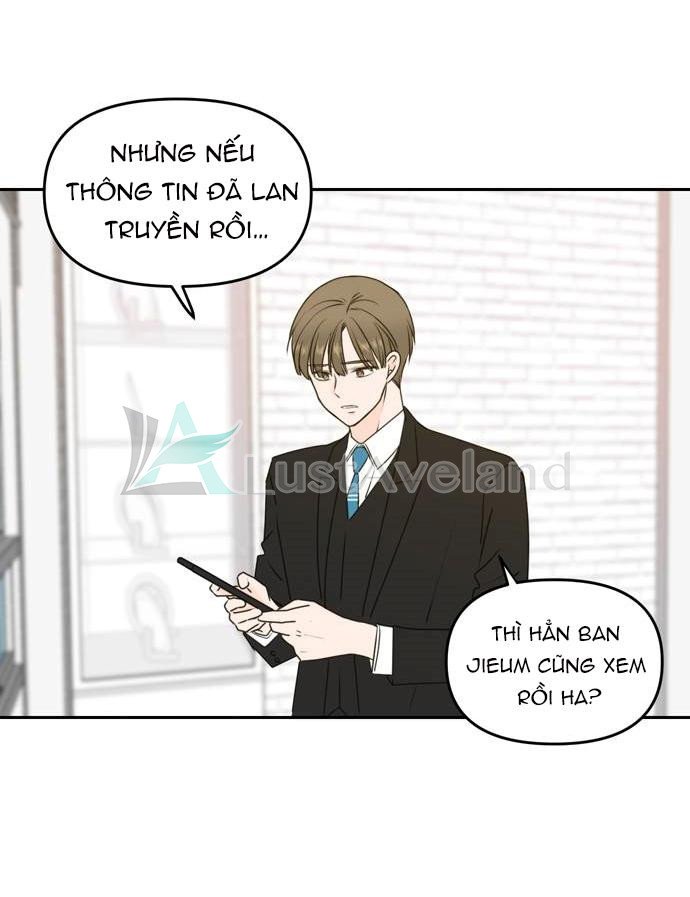 kiếp này cũng xin chăm sóc tôi như vậy nhé kiếp này cũng xin chăm sóc tôi như vậy nhé chapter 54 71