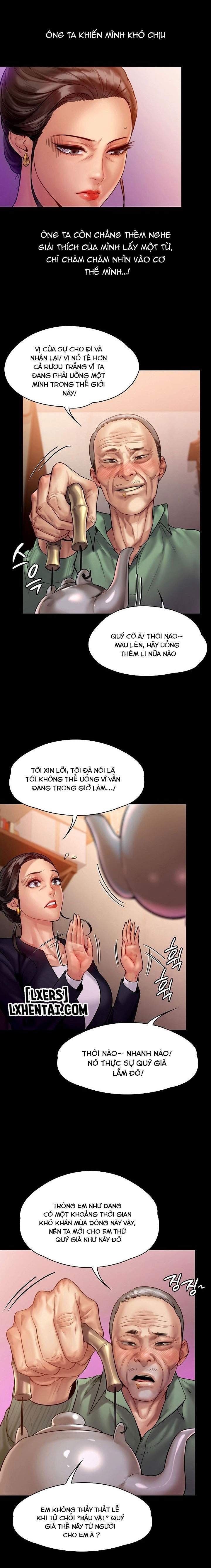 ong chúa chapter 148 14