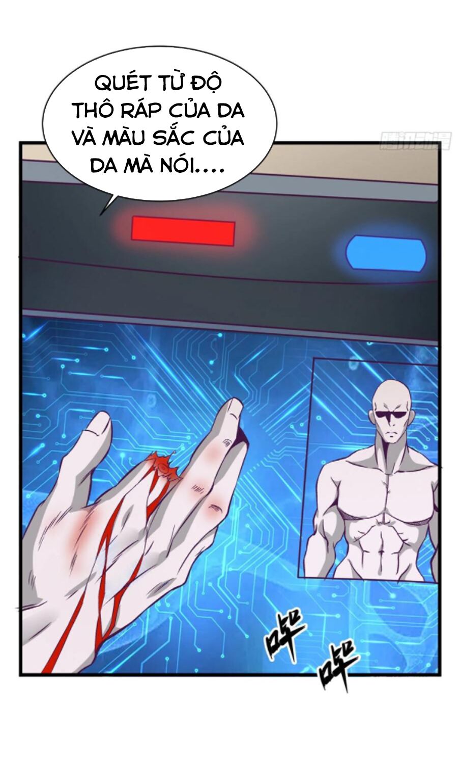 nãi ba là chiến thần mạnh nhất chapter 69 34