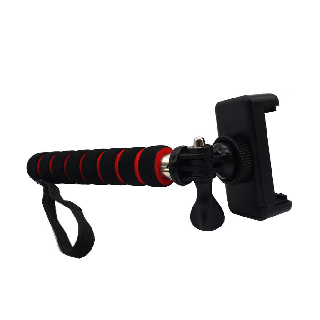 Standard Long Screw Bolt Camera Thumbscrews Long Rod For