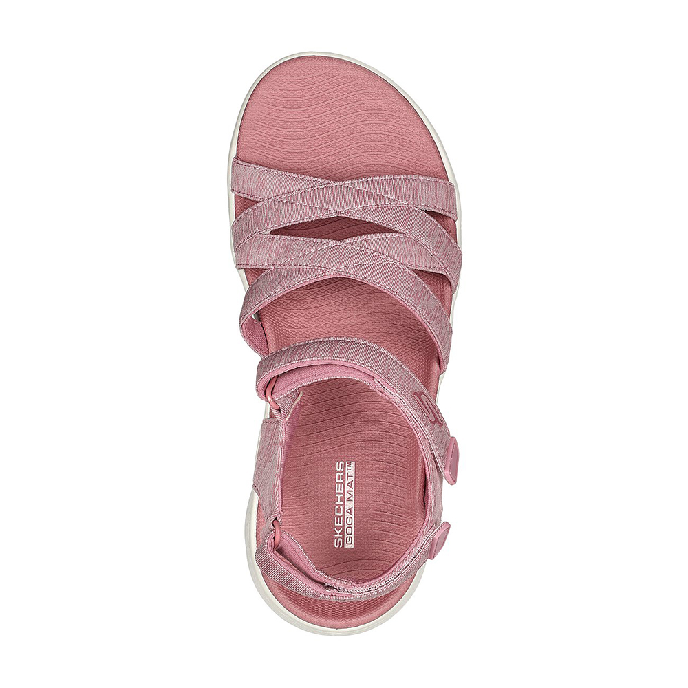 Skechers Nữ Xăng Đan GOWalk Flex Sandal - 141450-MVE