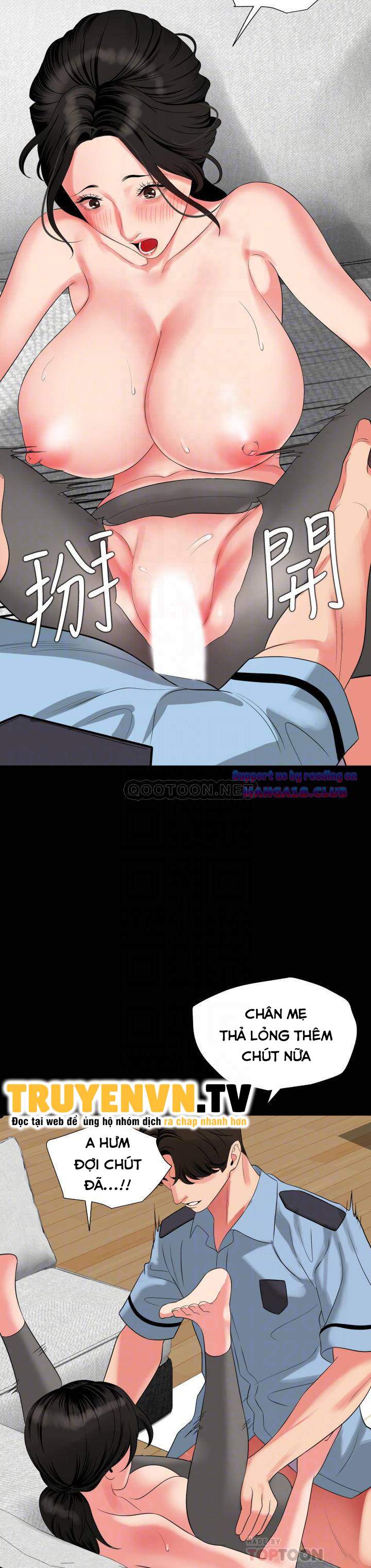 con rể chapter 57 6