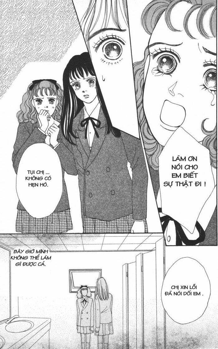 con nhà giàu chapter 26 23