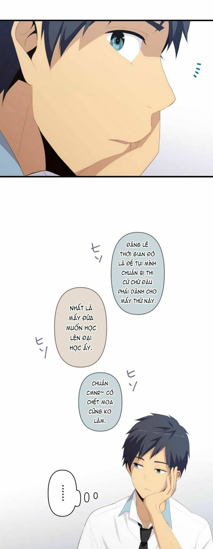 viên thuốc trùng sinh chapter 125 18