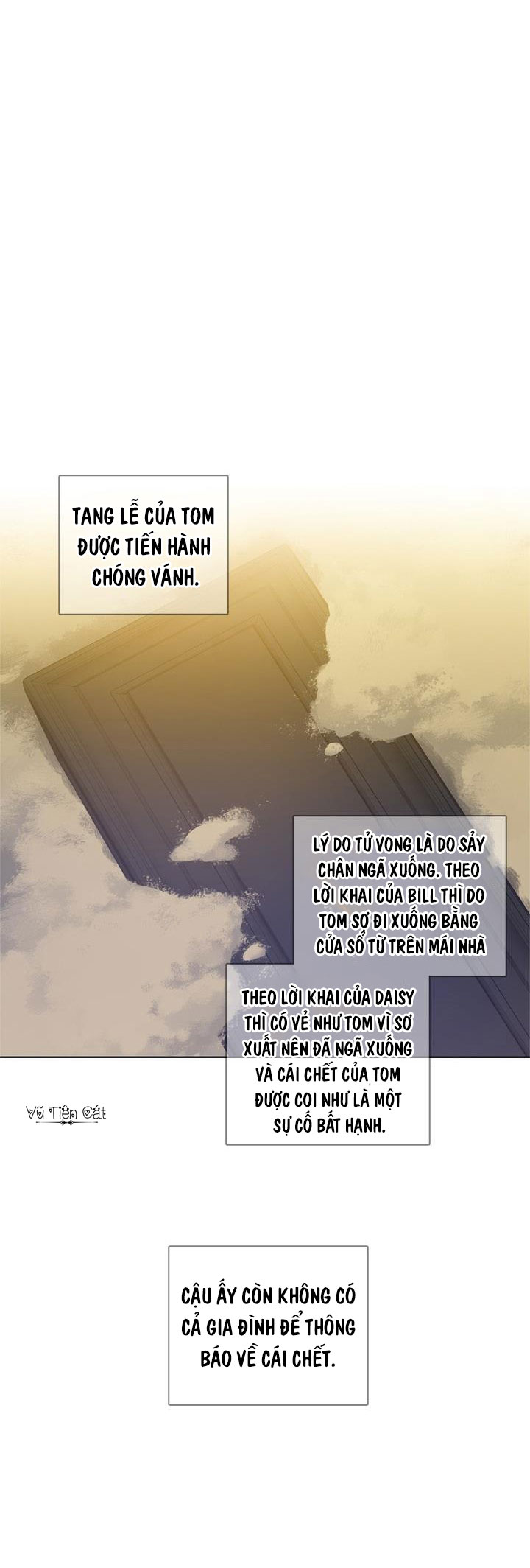 thanh tra của muiella chapter 22 29