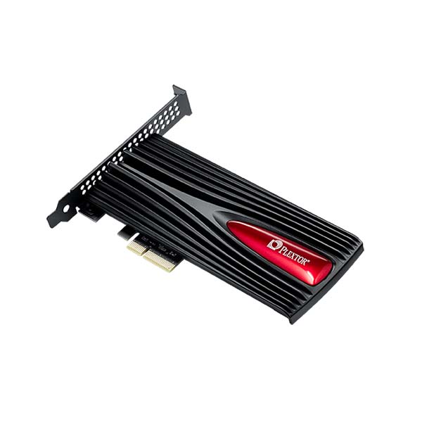 Ổ SSD Plextor PX-512M9PeY 512GB M.2 PCIe - Hàng chính hãng