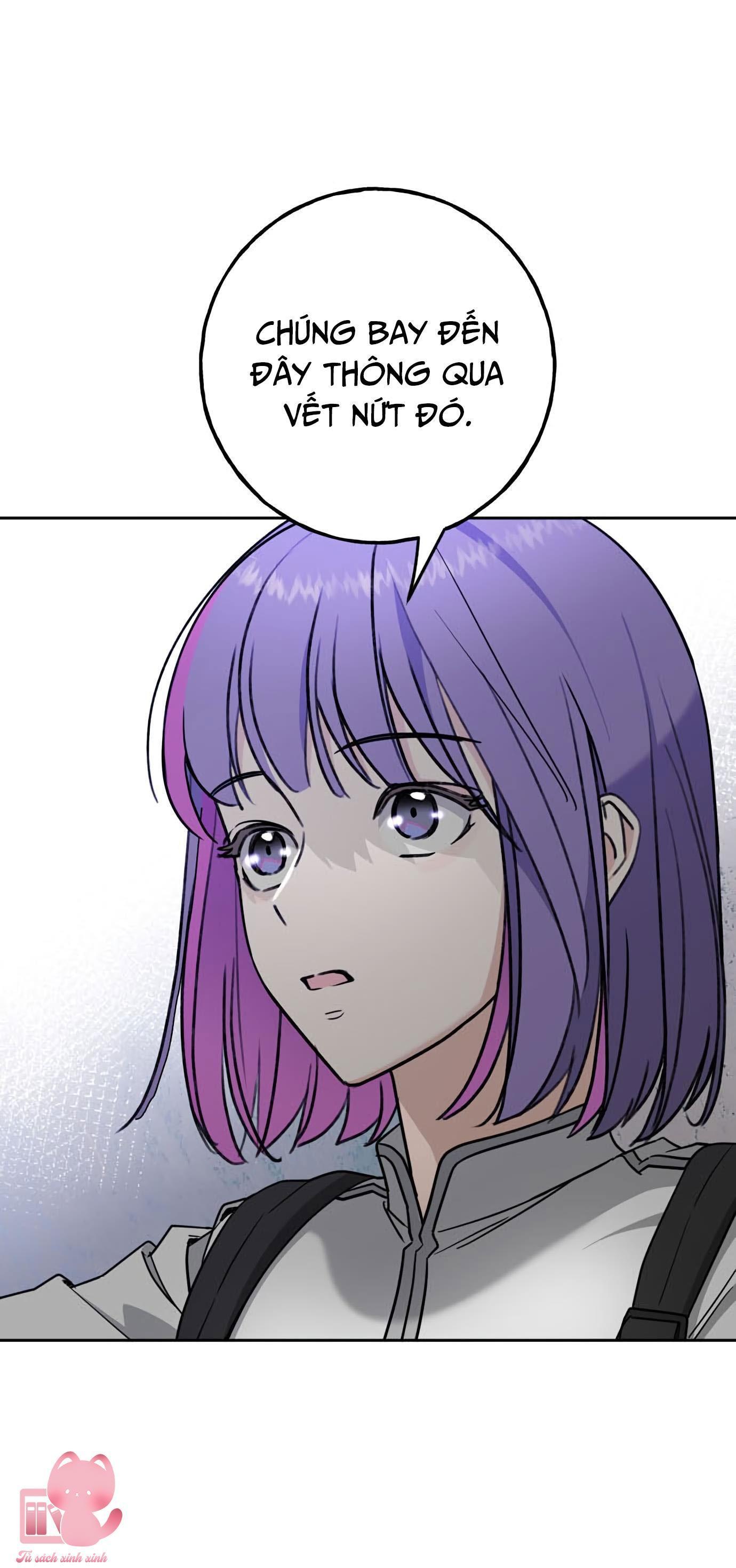 (hybe - le sserafim) crimson heart chapter 2 34