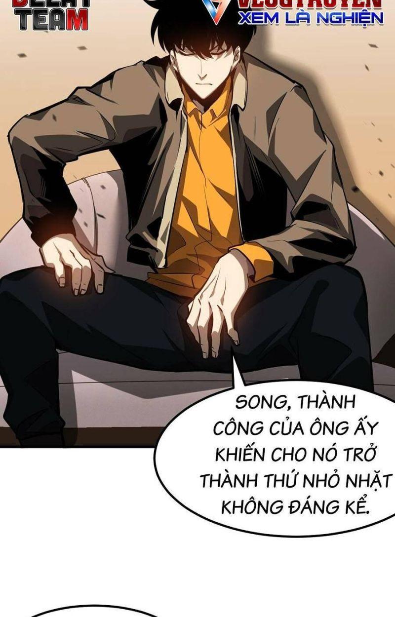 siêu tiến hóa chapter 100 30