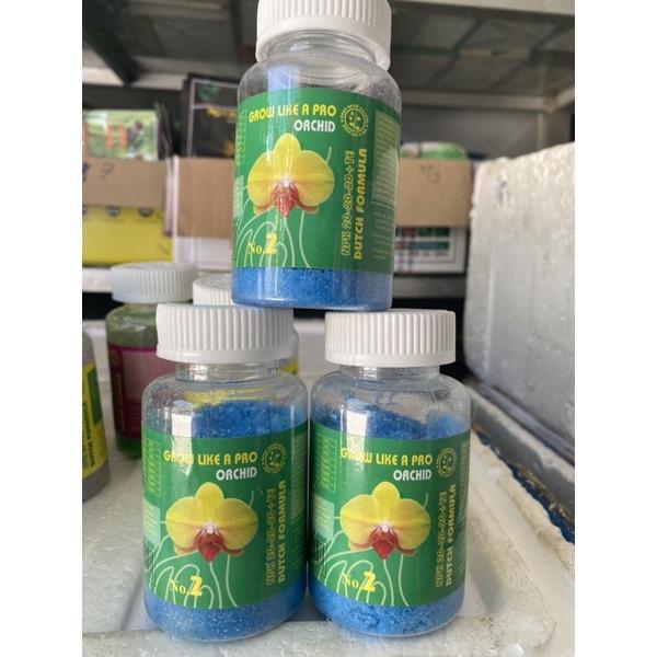 Phân bón Grow Like A Pro NPK 20-20-20+TE dùng cho hoa cây cảnh