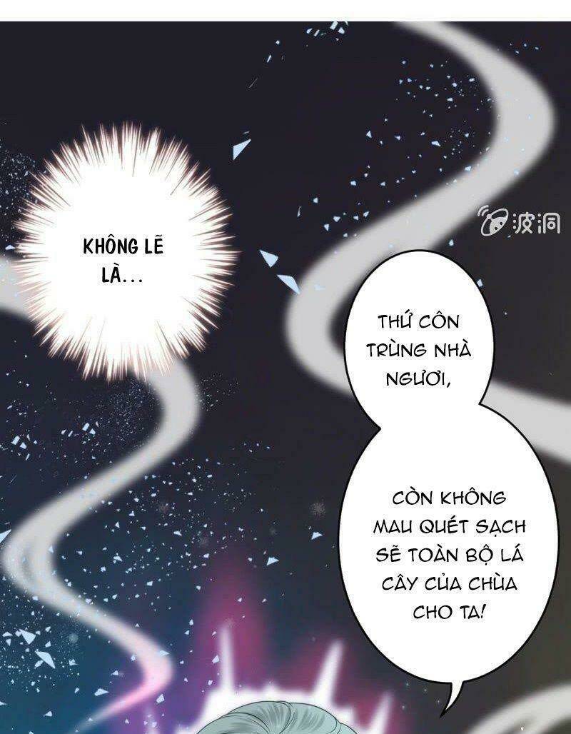 vương gia kiêu ngạo quá khó cua chapter 45 32