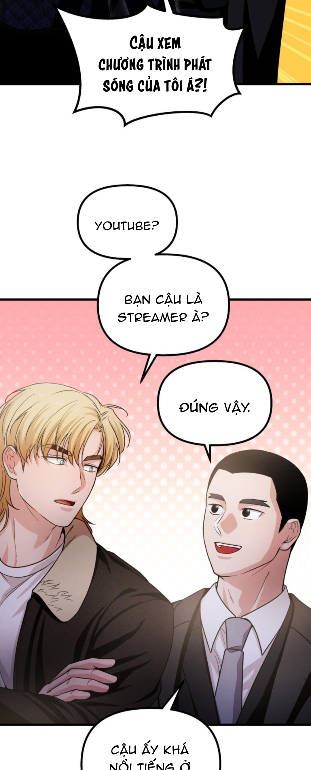 sương mù dày đặc chapter 15 5