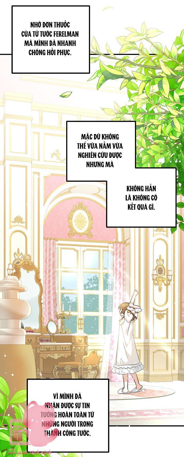 bác sĩ hoàn thành trách nhiệm rồi chapter 11 54