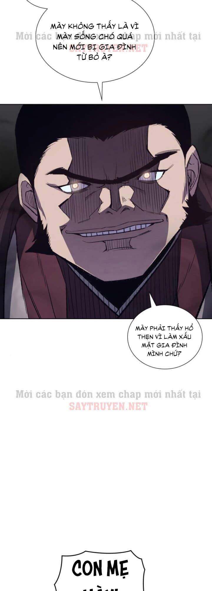 ta chuyển sinh thành cuồng quỷ truyền nhân chapter 5 10