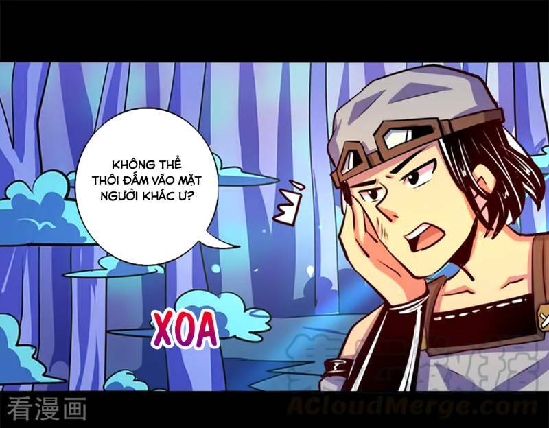 ta không phải là npc chapter 89 23