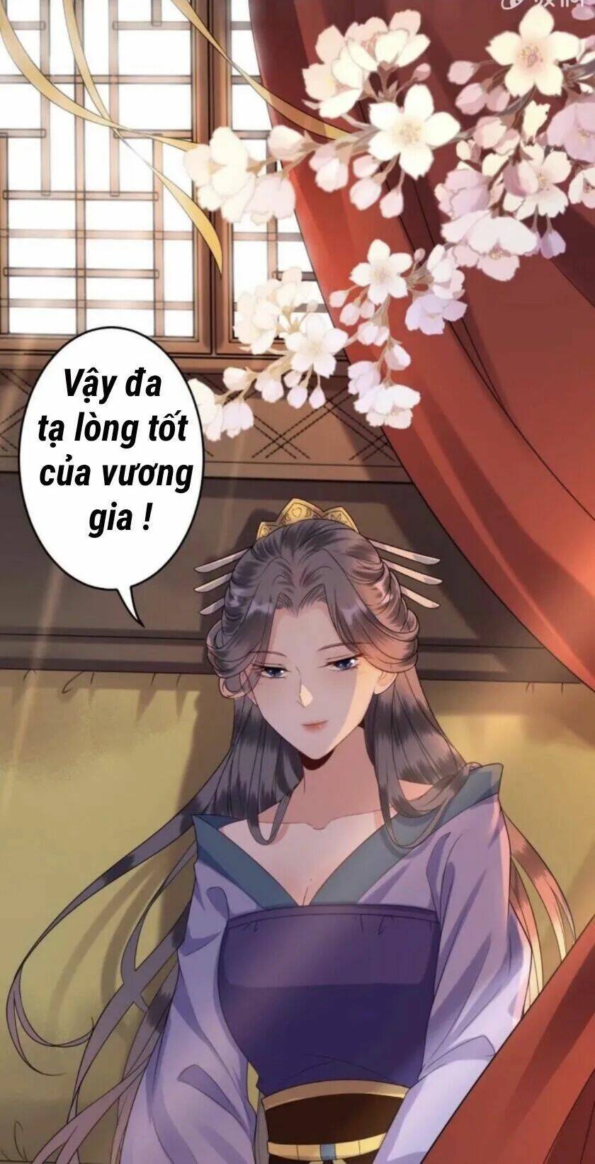 theo đuổi hoàng tử quá khó a~ chapter 49 17